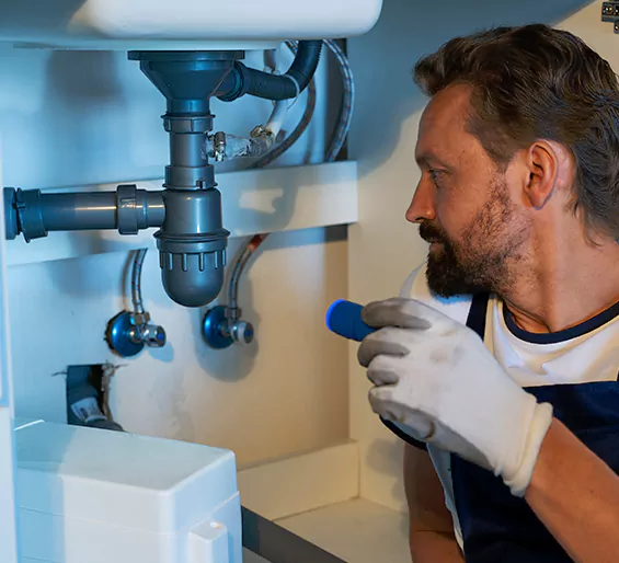 Residential and Commercial Plumbing Services in Meadowlands, Hamilton