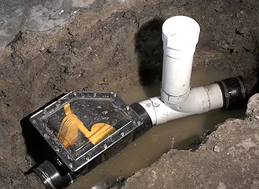 Commercial Plumbing Contractor in Meadowlands, Hamilton