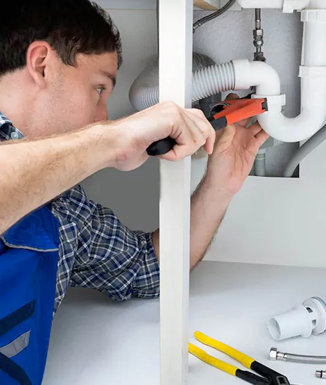 Plumbing Repair Services For Cities & Municipalities in Meadowlands, Hamilton