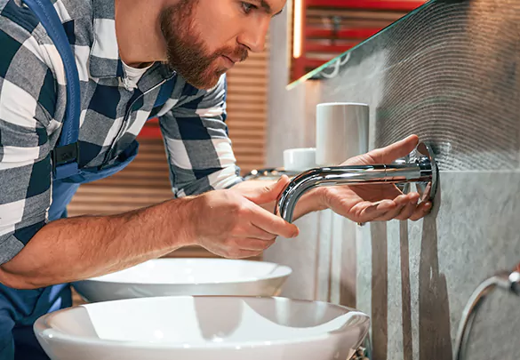 Plumbing Installation in Meadowlands, Hamilton
