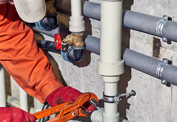 Underground Drainage System Installation and Repair in Meadowlands, Hamilton