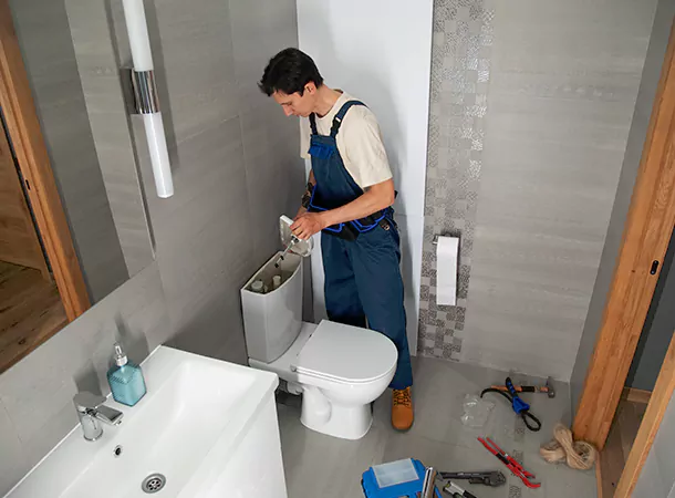 Emergency Flood Plumbing Services in Meadowlands, Hamilton