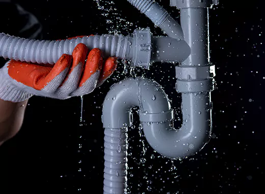 Lead Pipe Replacement in Meadowlands, Hamilton
