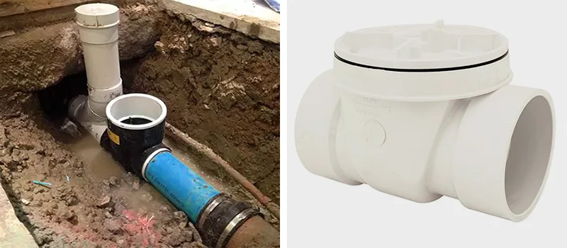 Backwater Valves And Sump Pumps To Prevent Your Basements From Flooding in Meadowlands, Hamilton