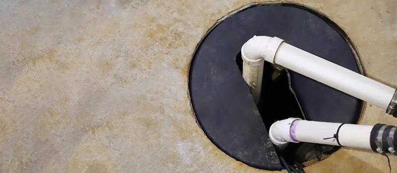 Sump Pump Battery Back-up Installation Cost in Meadowlands, Hamilton