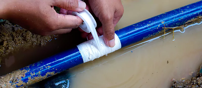 Basement Interior Waterproofing in Meadowlands, Hamilton