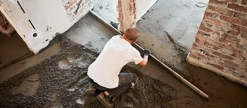 Basement Interior Waterproofing in Meadowlands, Hamilton