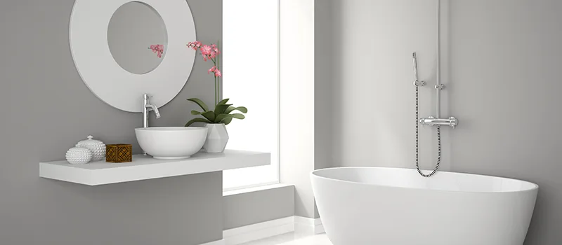 Bathroom Remodel Cost in Meadowlands, Hamilton