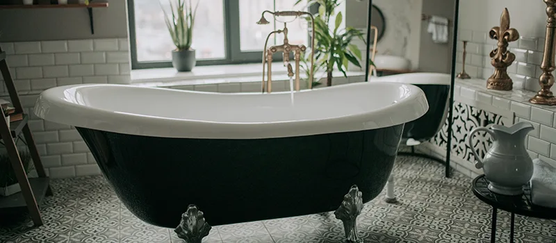 Emergency Bathtub Replacement in Meadowlands, Hamilton
