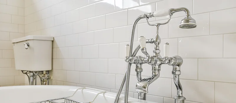Bathtub Plumbing Installation in Meadowlands, Hamilton