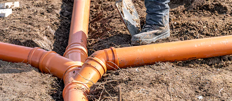Commercial Water Line Repair Company in Meadowlands, Hamilton