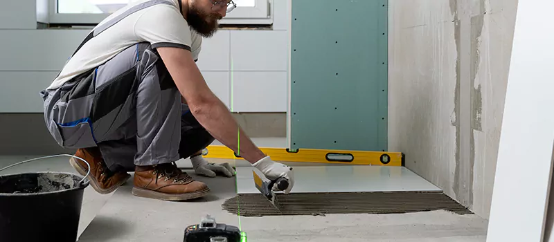 Custom Bathroom Toilet Repair and Installation in Meadowlands, Hamilton