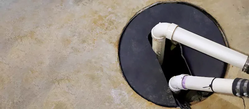 Ejector Pump Repair Technicians in Meadowlands, Hamilton