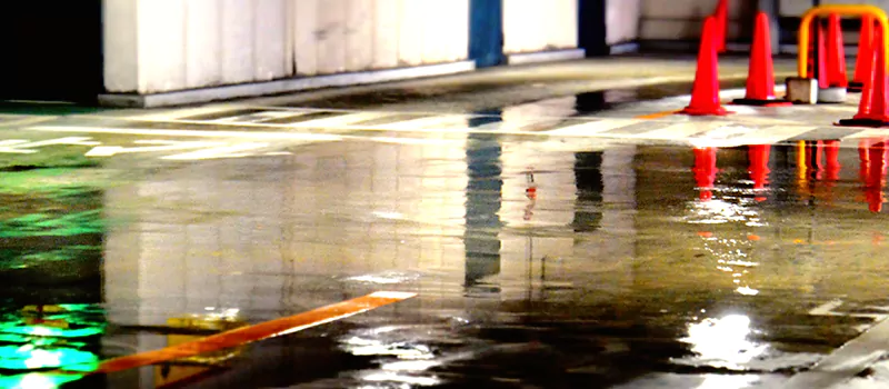 Emergency Flood Extraction Services in Meadowlands, Hamilton