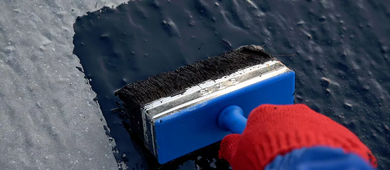 Basement Exterior Waterproofing Service in Meadowlands, Hamilton