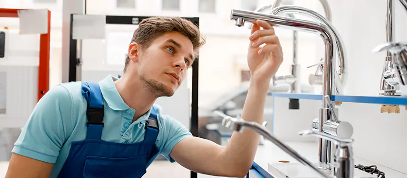 Disc/Disk Faucet Repair Service in Meadowlands, Hamilton
