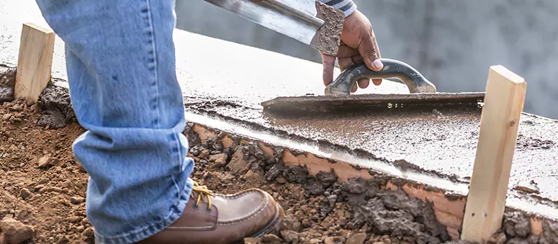 Damage Foundation Leak Repair Services in Meadowlands, Hamilton