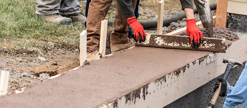 Foundation Waterproofing Company in Meadowlands, Hamilton