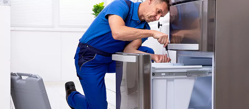 Fridge Waterline Cost in Meadowlands, Hamilton