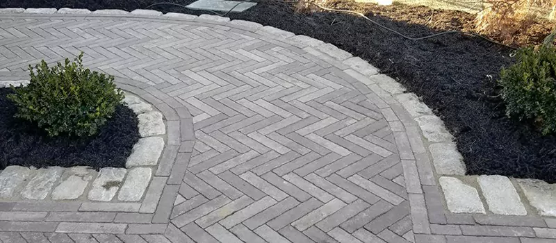 Hydronic Heated Driveway Installation And Repair Services in Meadowlands, Hamilton