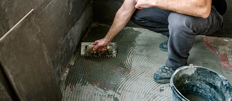 Flooded House Repair Help in Meadowlands, Hamilton