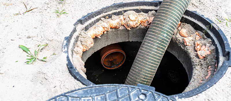 Hydrojet Plumbing Service in Meadowlands, Hamilton