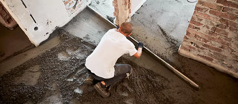 Benefits of Interior Waterproofing in Meadowlands, Hamilton