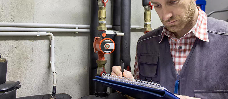 Leak Investigations and Repair Services in Meadowlands, Hamilton