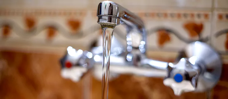 Low Water Pressure Repair Solutions in Meadowlands, Hamilton
