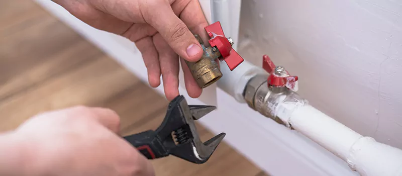 Main Water Gate Valve Repair and Installation Experts in Meadowlands, Hamilton