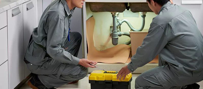 Copper Pipes Blockage Repair Services in Meadowlands, Hamilton