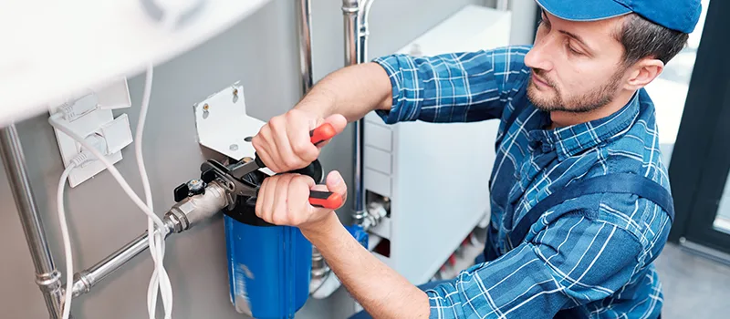 Residential Plumbing Repair and Installation Company in Meadowlands, Hamilton