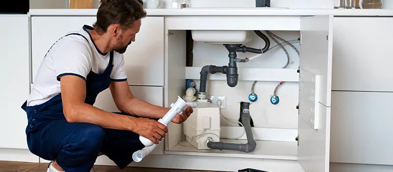 Renovation Plumbing Contractor in Meadowlands, Hamilton