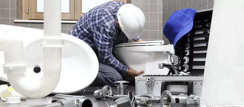 Drainage Waste and Vent System Plumbing Design Services in Meadowlands, Hamilton