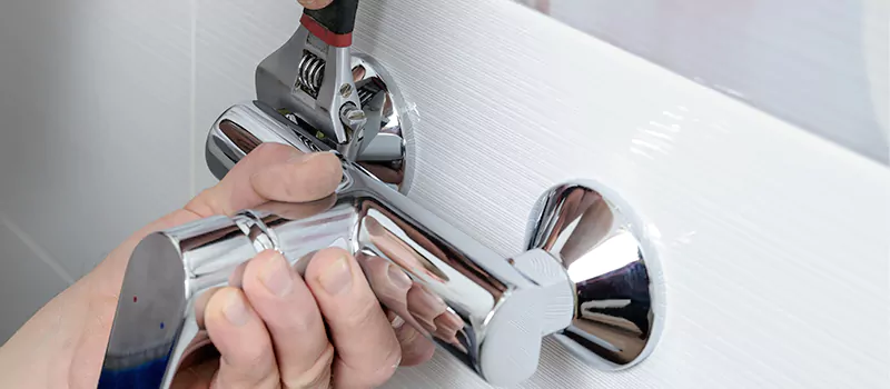 Apartment Plumbing Installation Services in Meadowlands, Hamilton