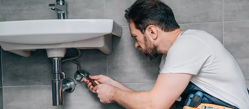 Property Management Plumbing Process in Meadowlands, Hamilton