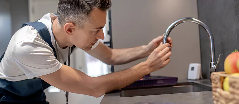 Same Day Plumbing Inspection Services in Meadowlands, Hamilton