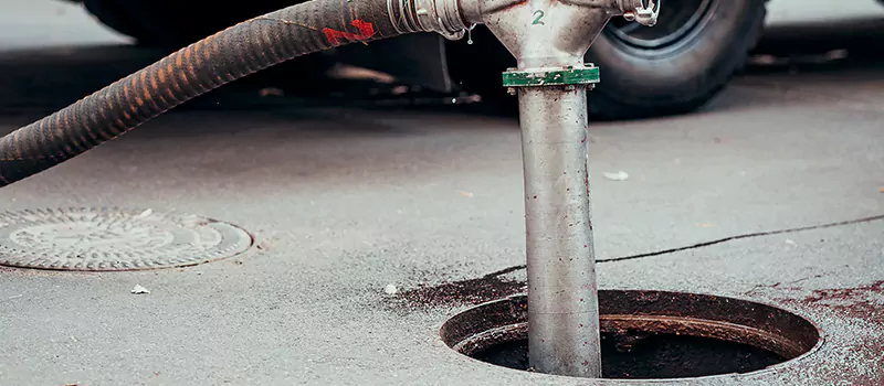 Sewer Ejector Pump Inspections in Meadowlands, Hamilton