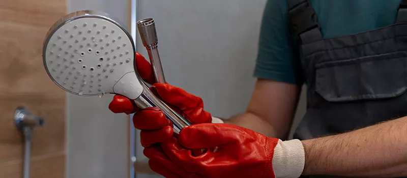 Bathroom Shower Repair Services in Meadowlands, Hamilton