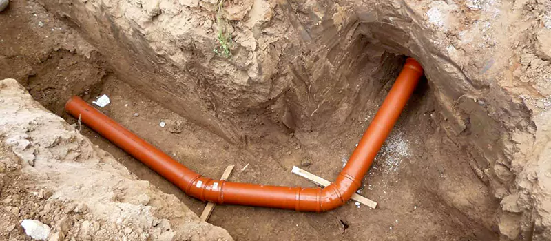 Trenchless Drain Pipe Repair Services in Meadowlands, Hamilton