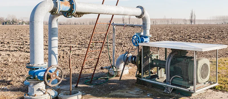 Affordable Plumbers For Well Water Pump in Meadowlands, Hamilton