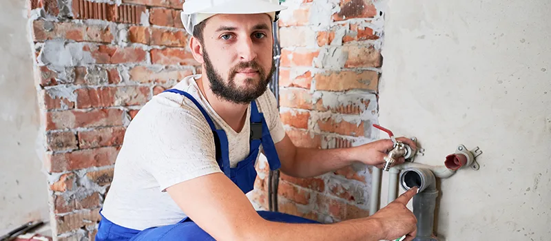 Affordable Plumbing Company in Meadowlands, Hamilton
