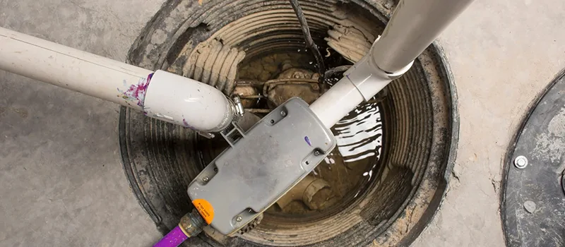 Backup Sump Pump Installation Experts in Meadowlands, Hamilton