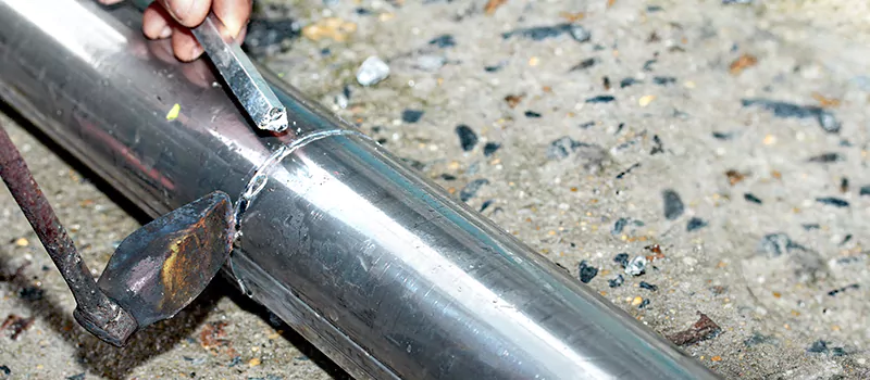 Emergency Basement Leak Repair in Meadowlands, Hamilton