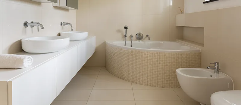 Cost of Bathroom Renovation in Meadowlands, Hamilton