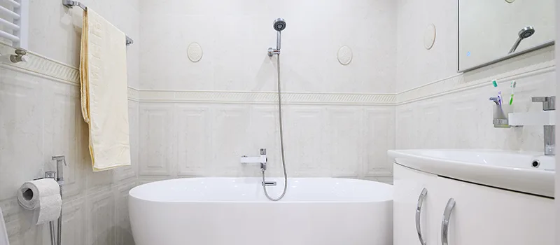 Bathtub Installation Specialists in Meadowlands, Hamilton