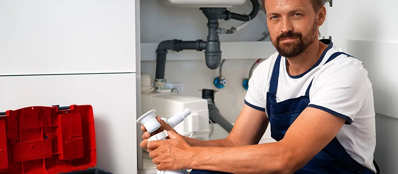 Bonded & Insured Plumber For Sanitary Repair and Installation in Meadowlands, Hamilton