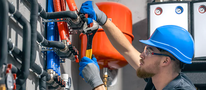 Commercial Water Line Replacement and Installations in Meadowlands, Hamilton