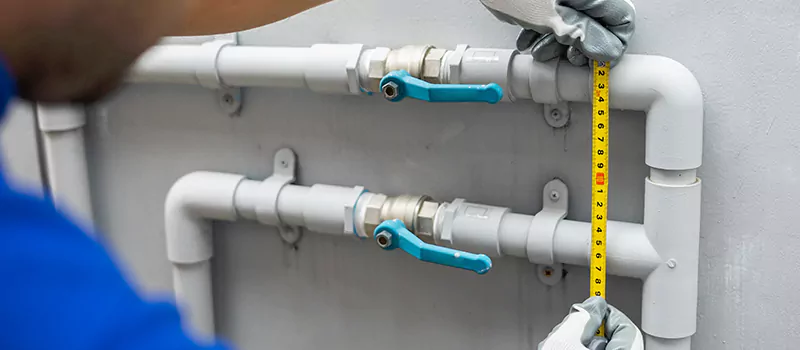 Commercial Sewer Line Services in Meadowlands, Hamilton