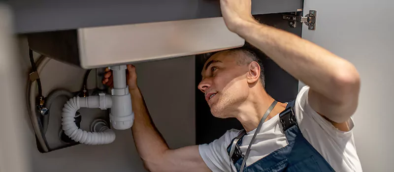 Emergency Plumbing System Inspection in Meadowlands, Hamilton